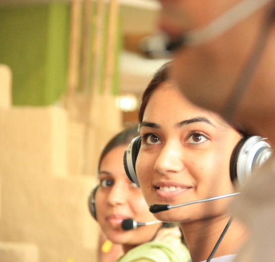woman-in-black-headphones-holding-black-and-silver-headphones.jpg woman in black headphones holding black and silver headphones